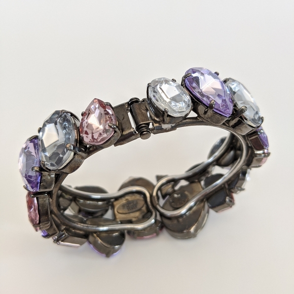 FURLA Made in Italy, Multistone Bracelet - Picture 3 of 6